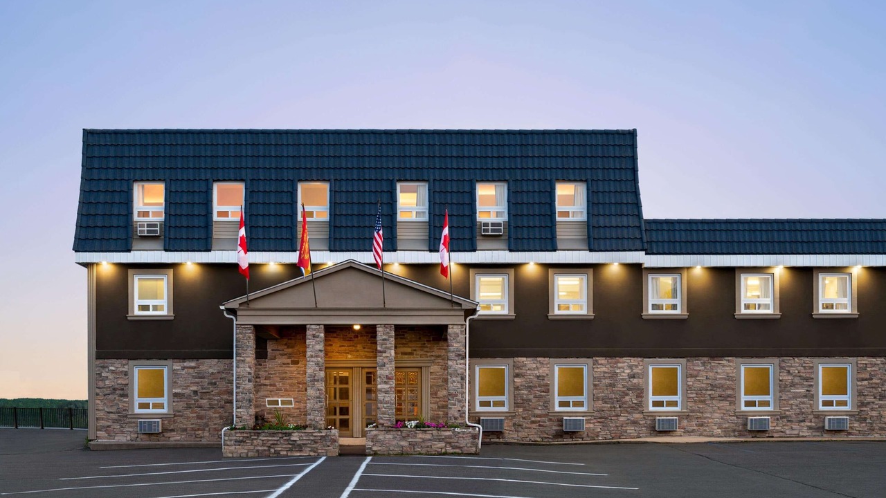 Photo of Outdoor in Fredericton