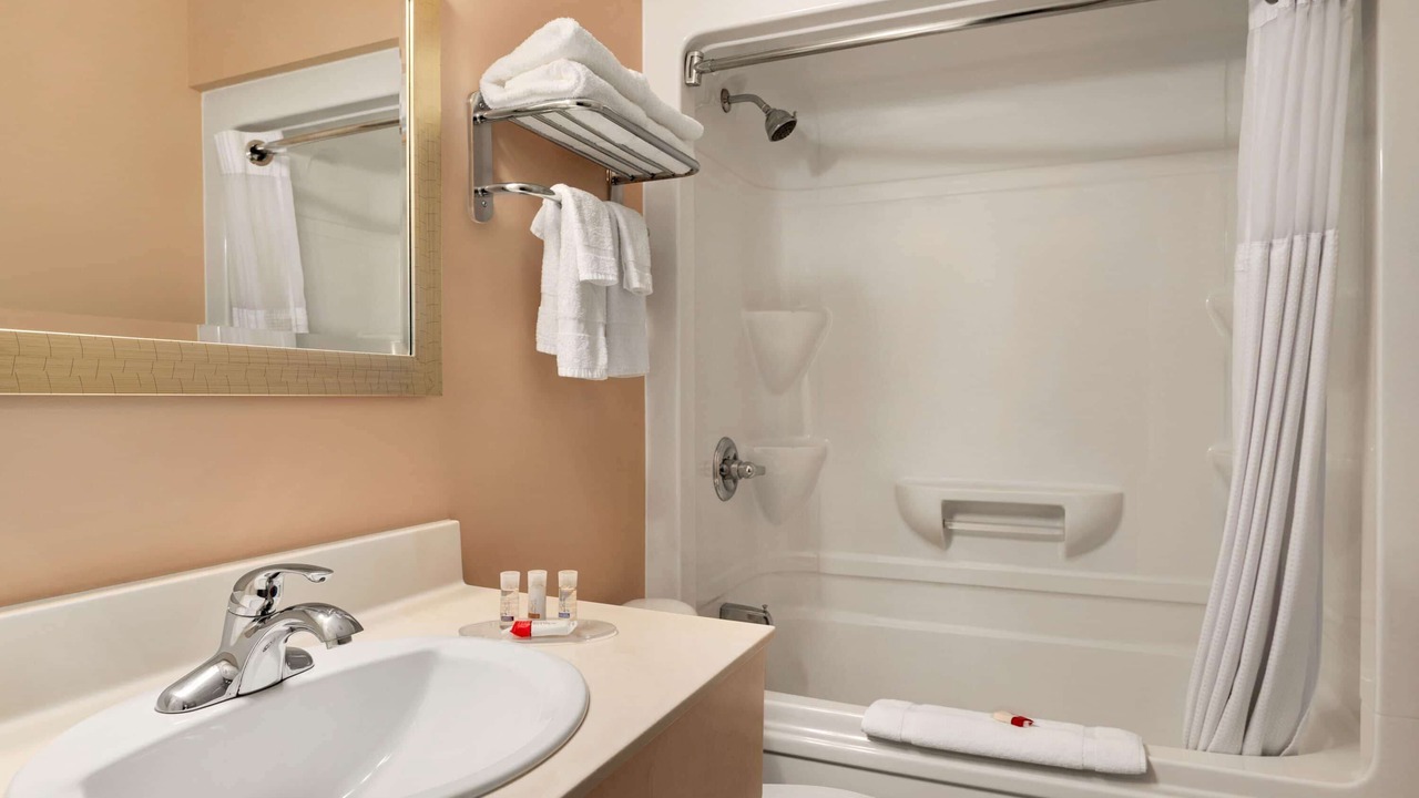 Photo of Bathroom in Fredericton