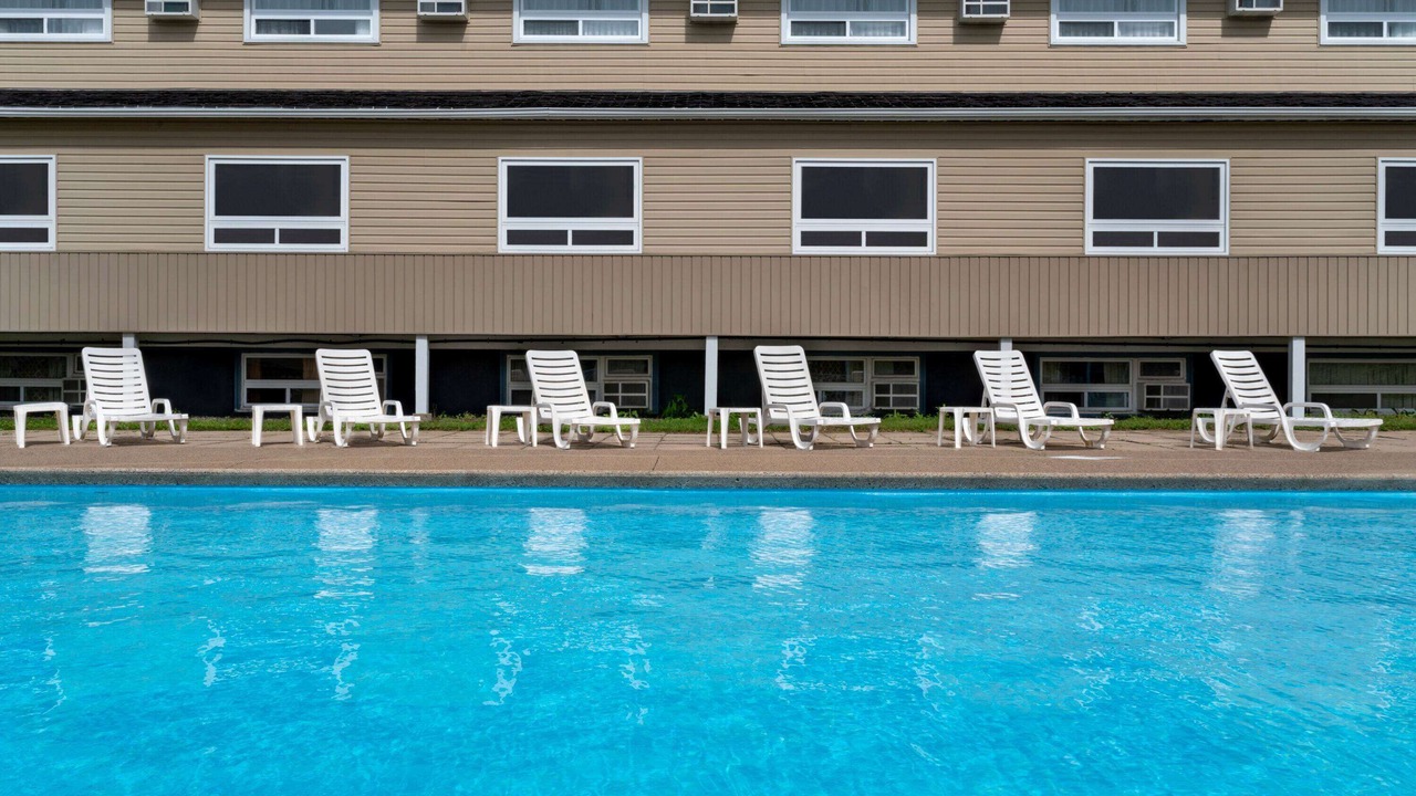 Photo of Outdoor in Fredericton