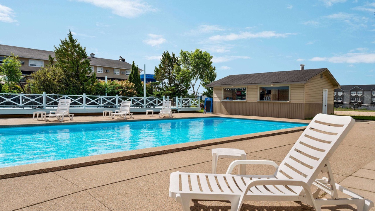 Photo of Outdoor in Fredericton