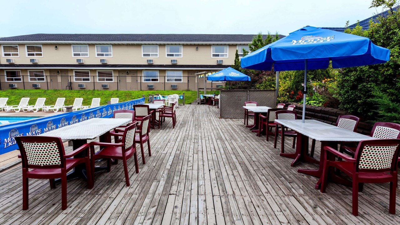 Photo of Outdoor in Fredericton