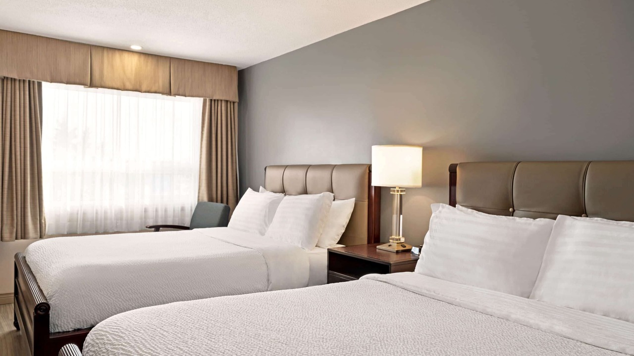 Photo of Bedroom in Fredericton