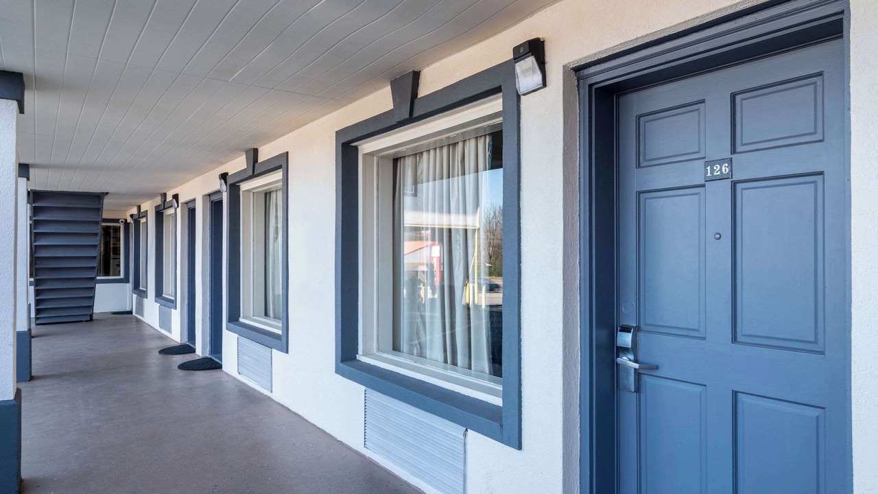 Photo of Outdoor in Calhoun