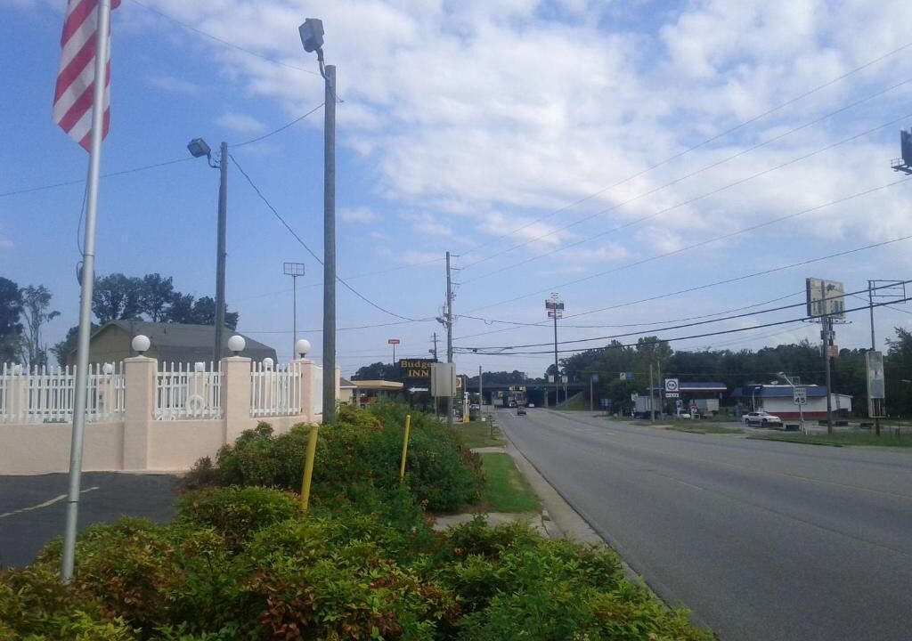 Photo of Outdoor in Calhoun