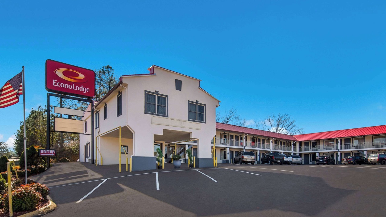 Photo of Outdoor in Calhoun