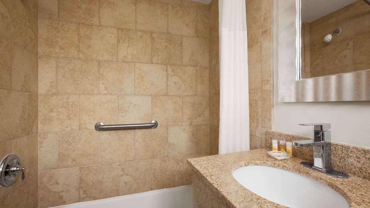 Photo of Bathroom in West Yarmouth