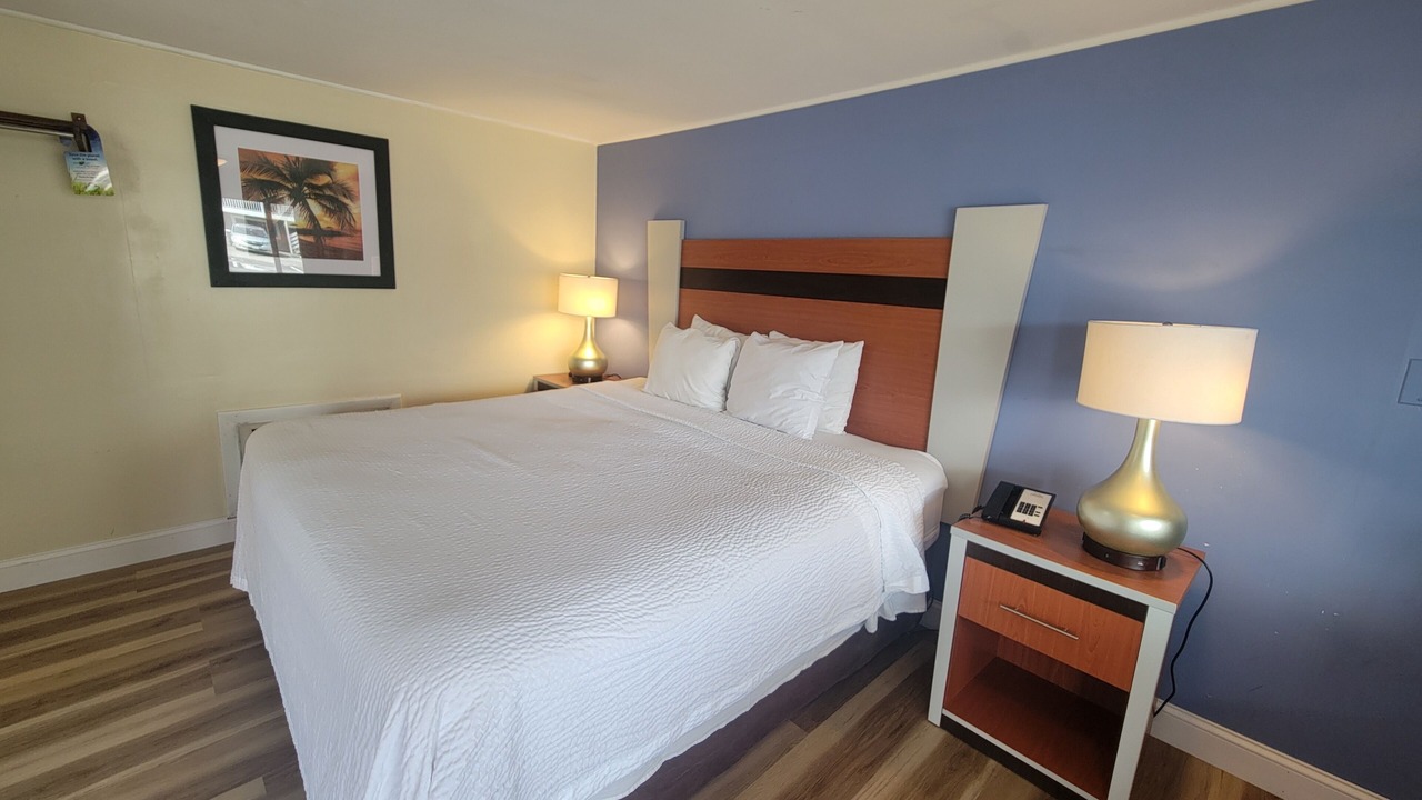 Photo of Bedroom in West Yarmouth