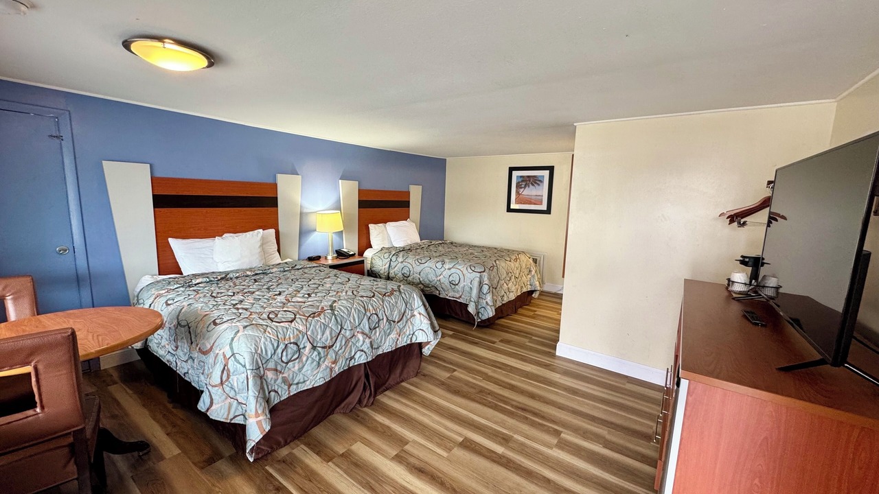 Photo of Bedroom in West Yarmouth
