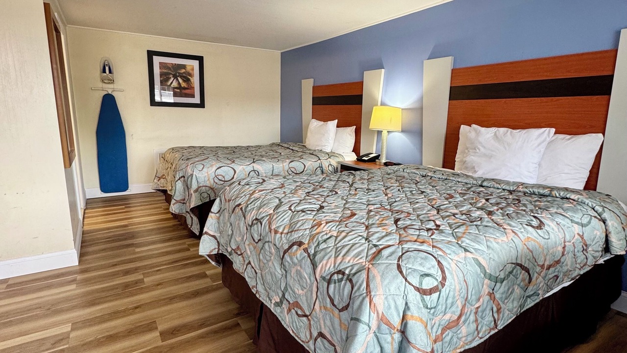 Photo of Bedroom in West Yarmouth