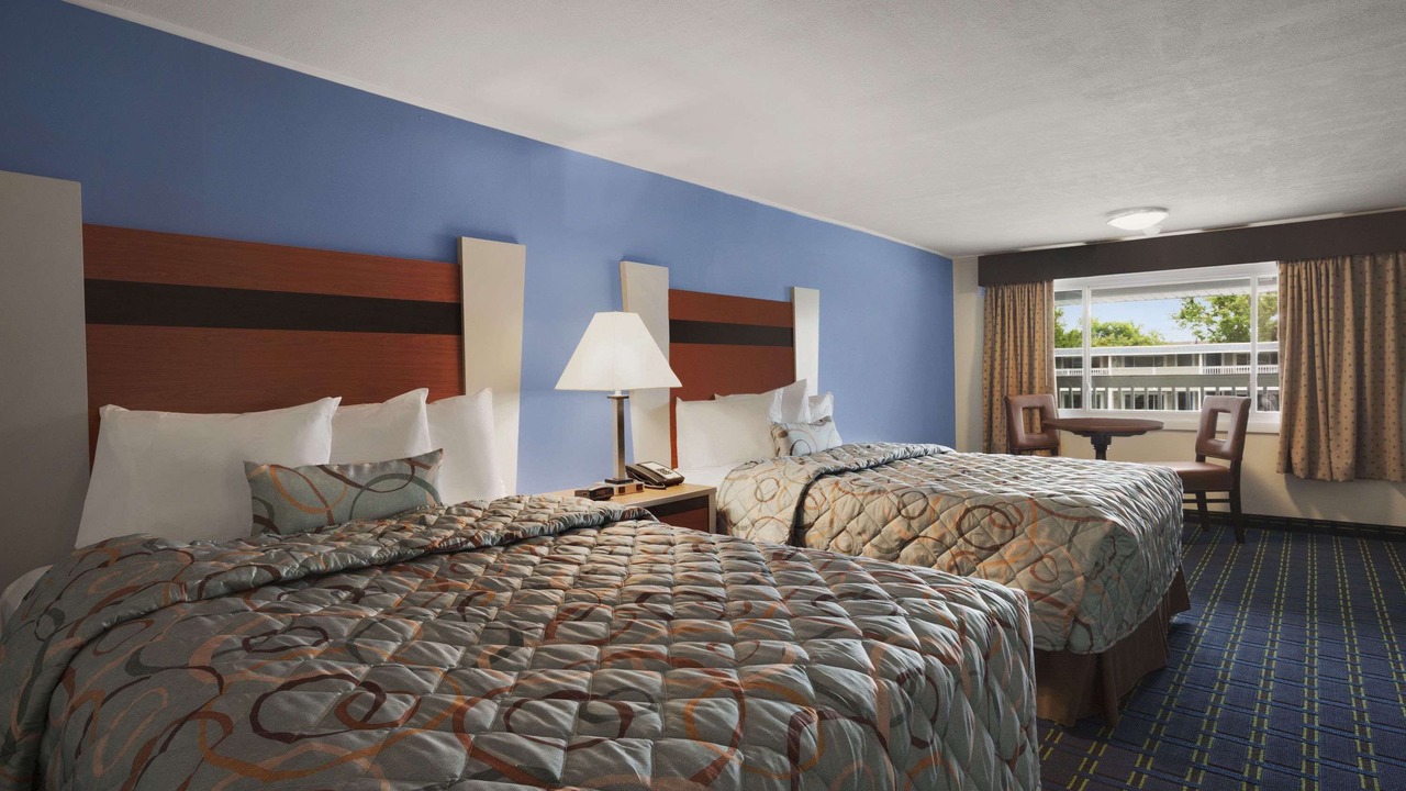 Photo of Bedroom in West Yarmouth