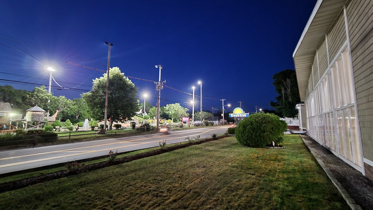 Photo of Outdoor in West Yarmouth