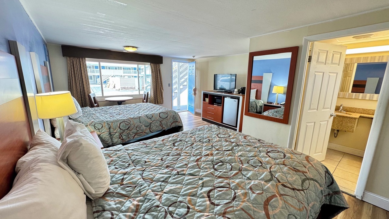 Photo of Bedroom in West Yarmouth