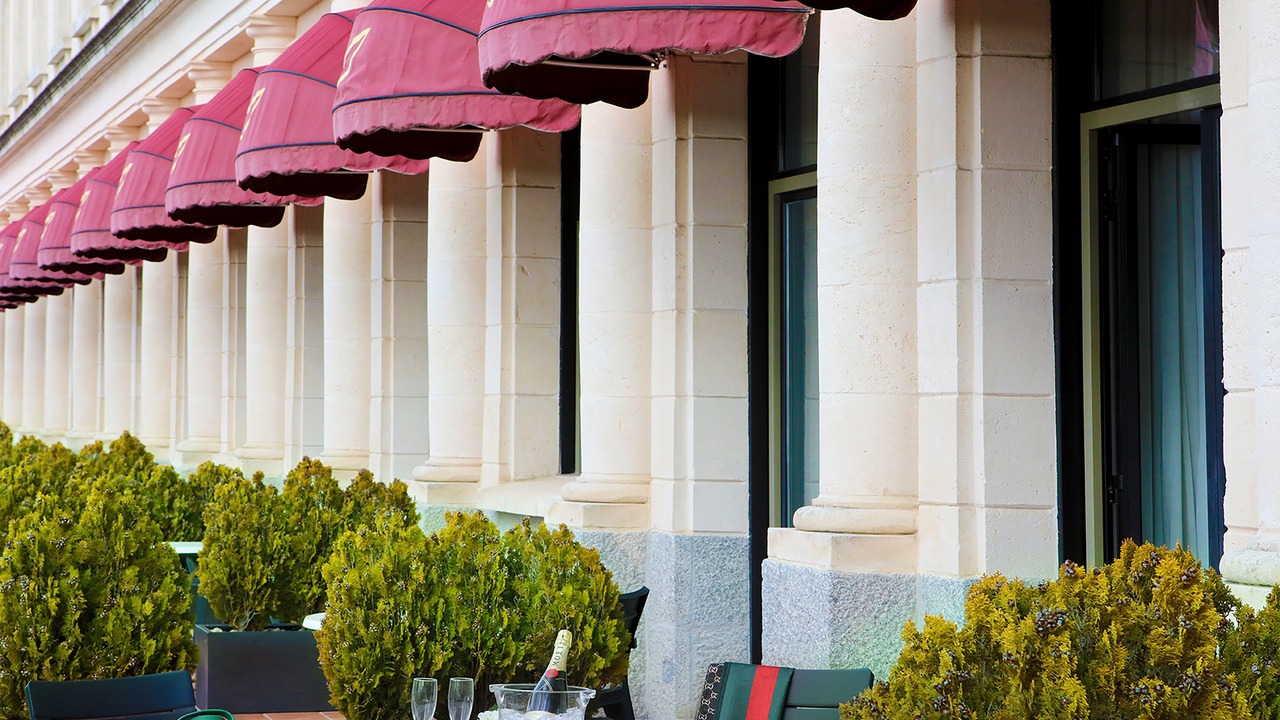 Photo of Patio Balcony in Burgos