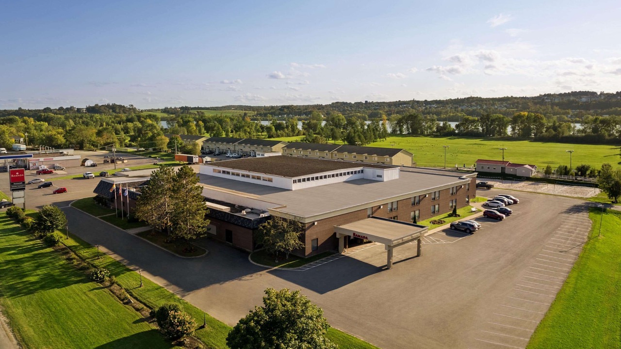 Photo of Outdoor in Fredericton