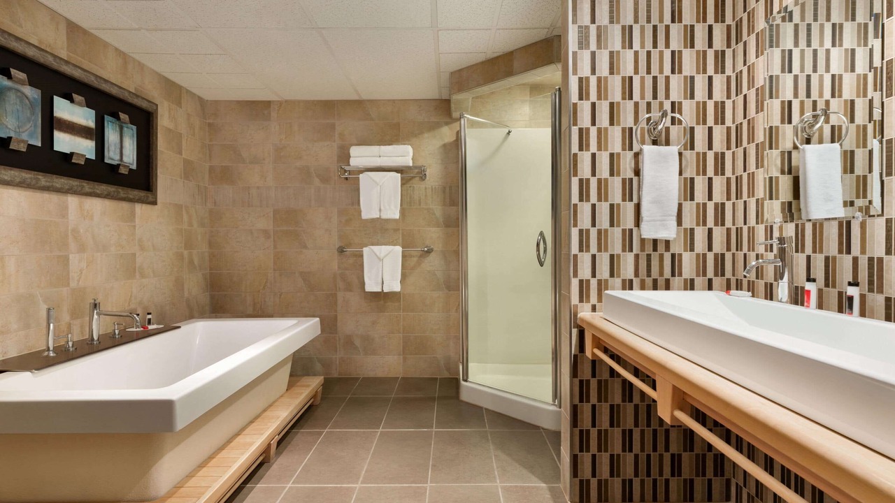 Photo of Bathroom in Fredericton