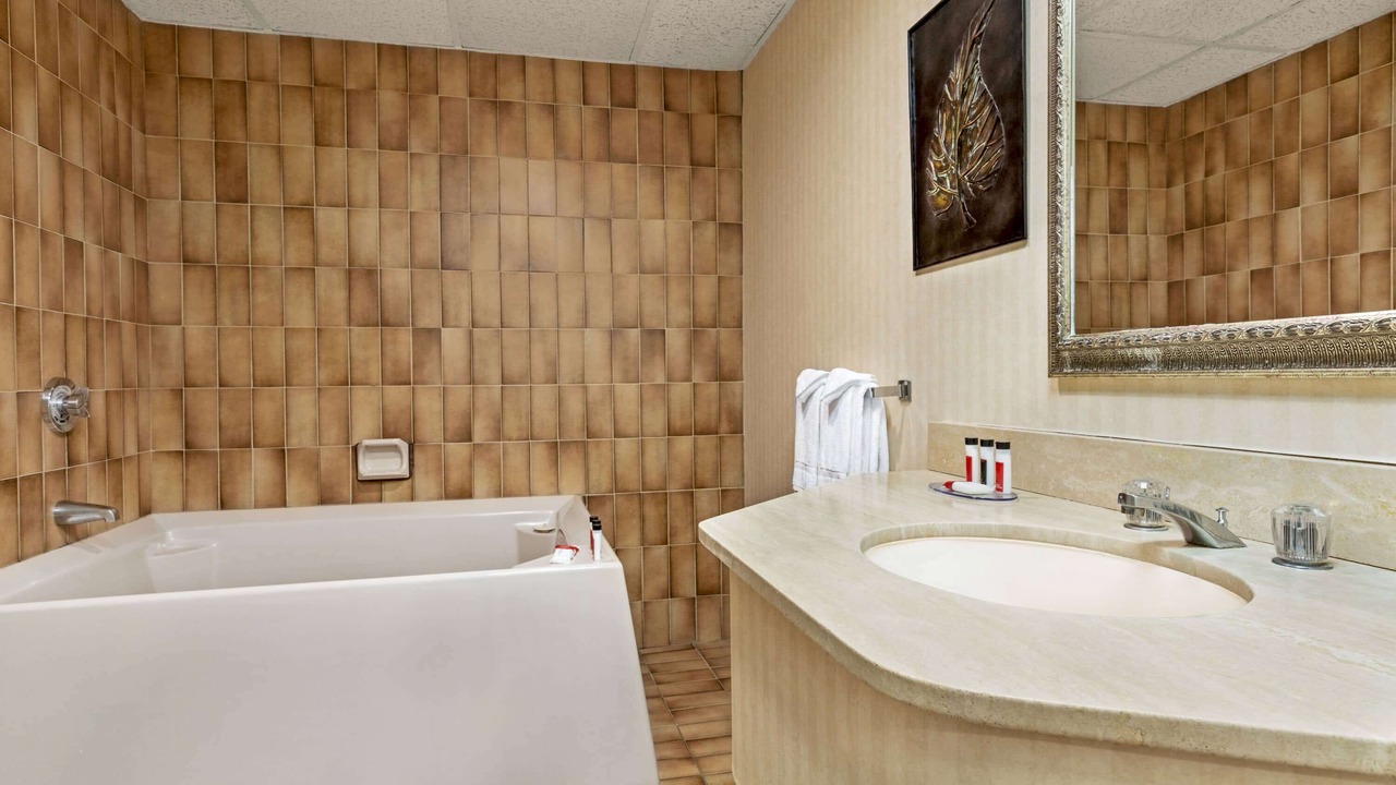 Photo of Bathroom in Fredericton