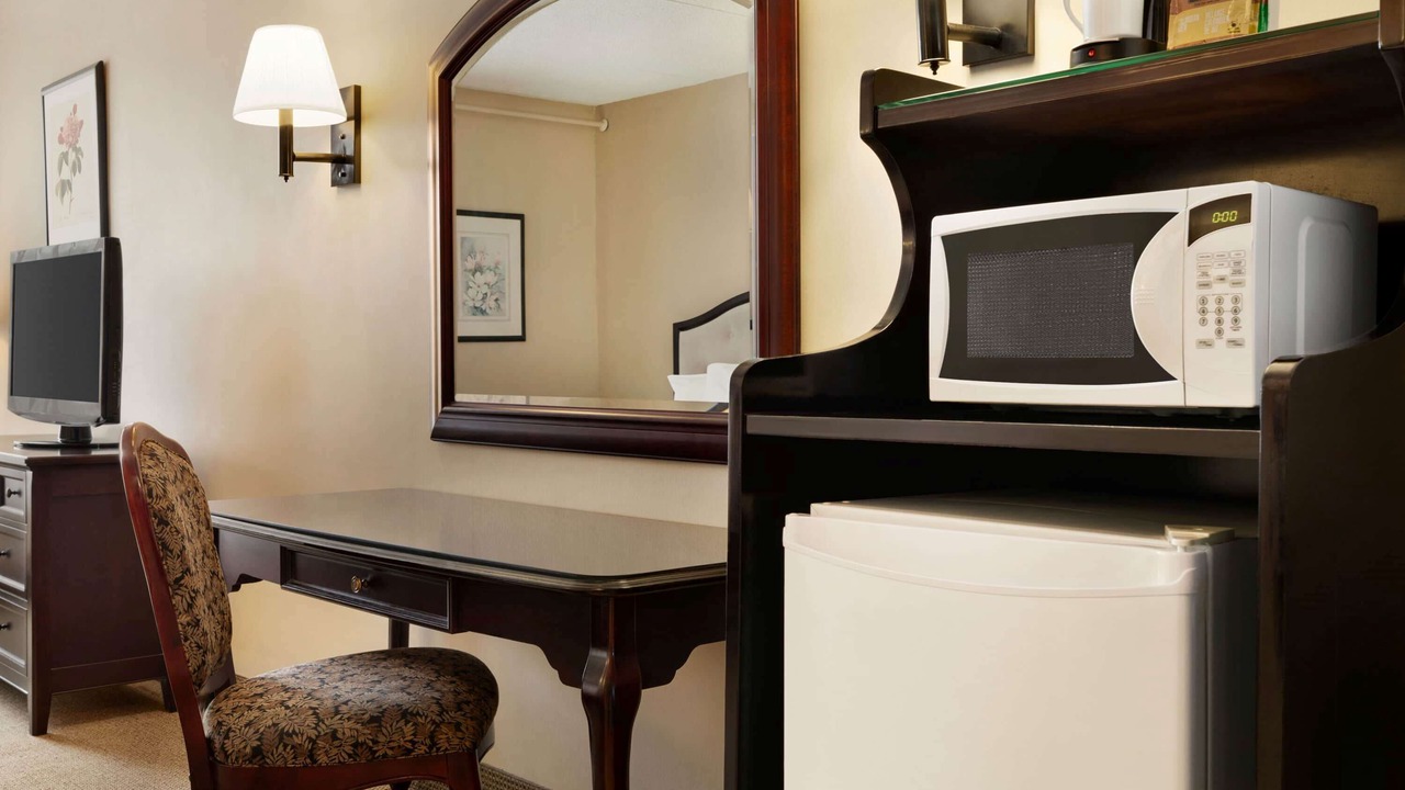 Photo of Bedroom in Fredericton