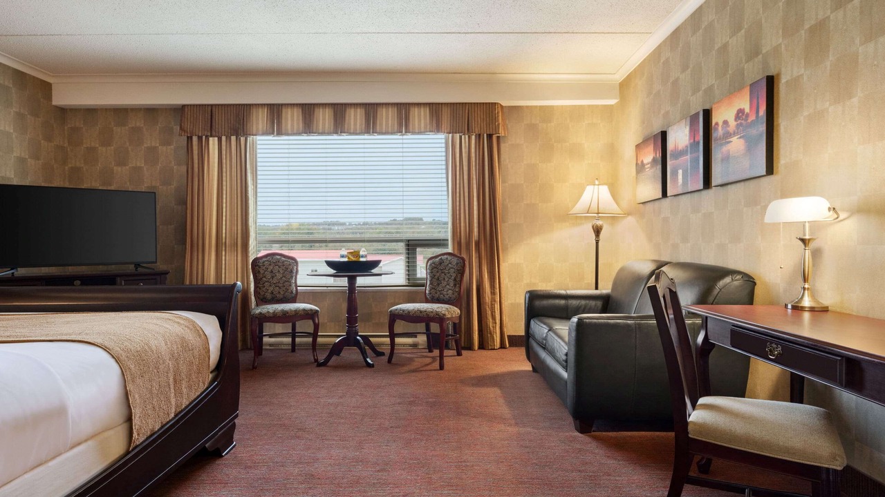 Photo of Livingroom in Fredericton