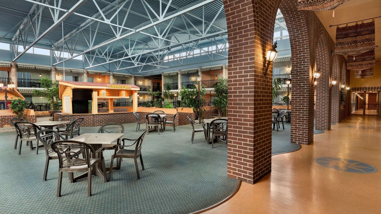 Photo of Outdoor in Fredericton