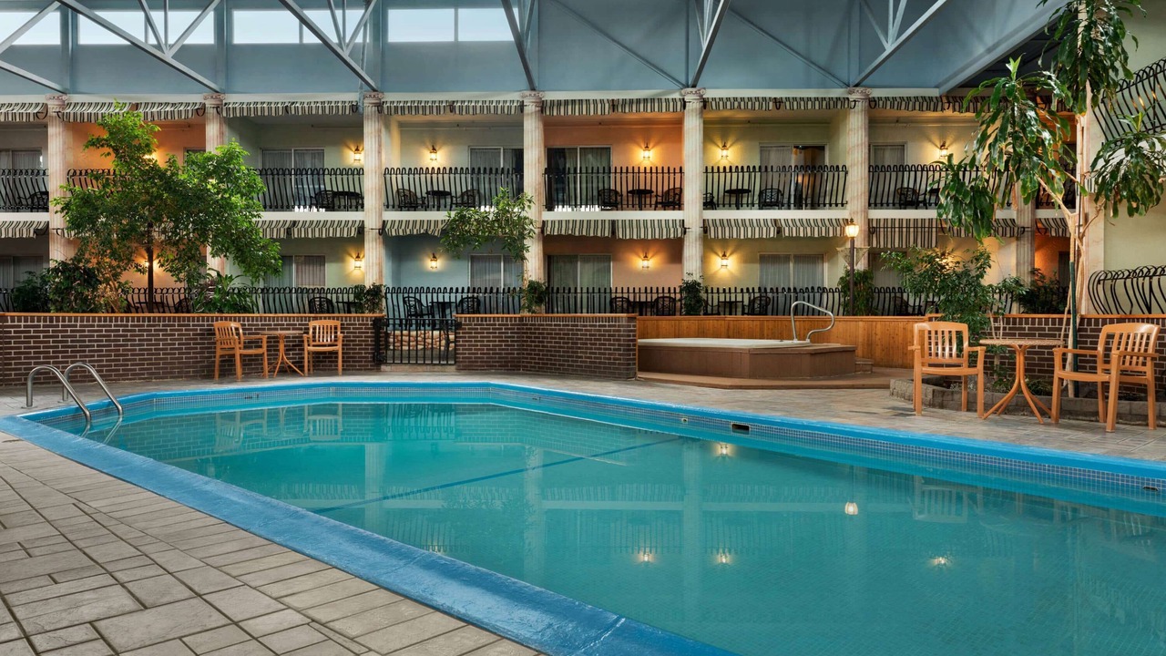 Photo of Outdoor in Fredericton