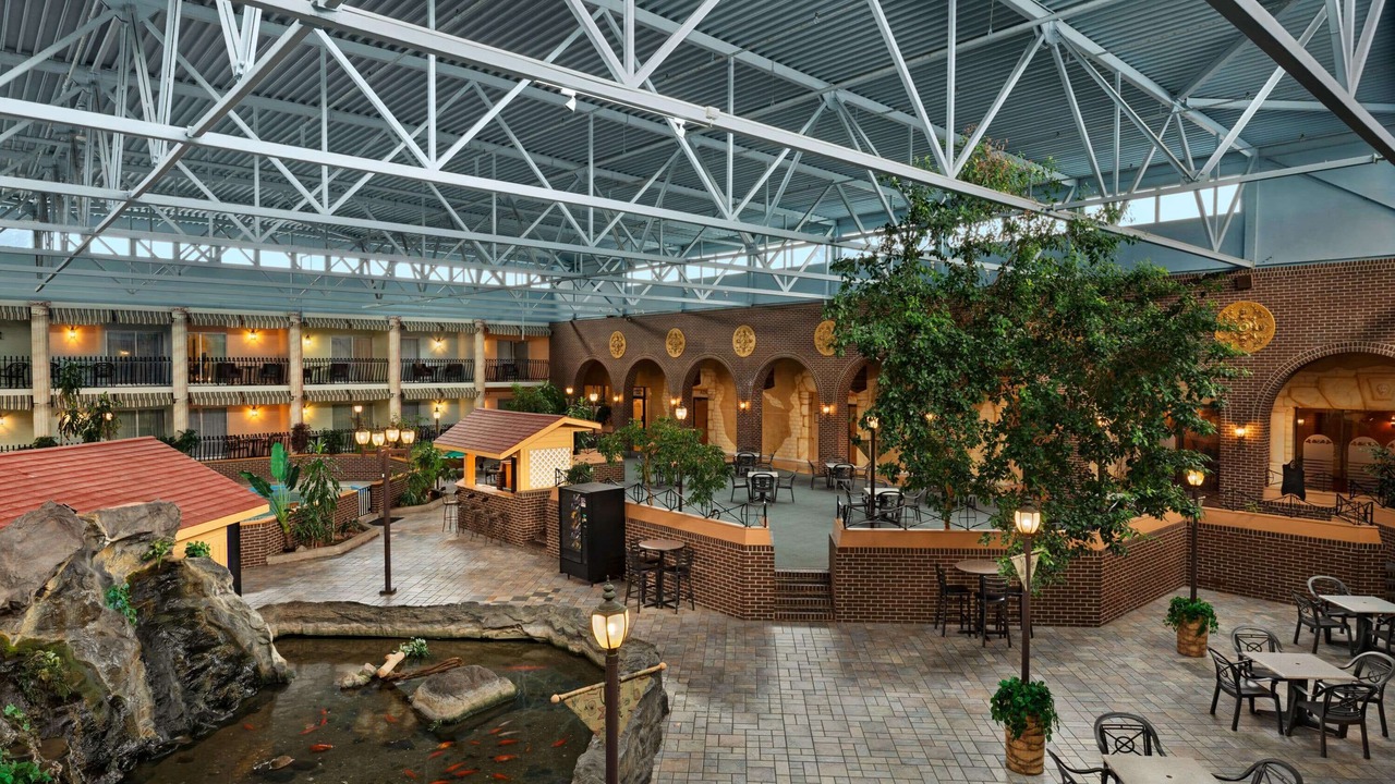 Photo of Outdoor in Fredericton