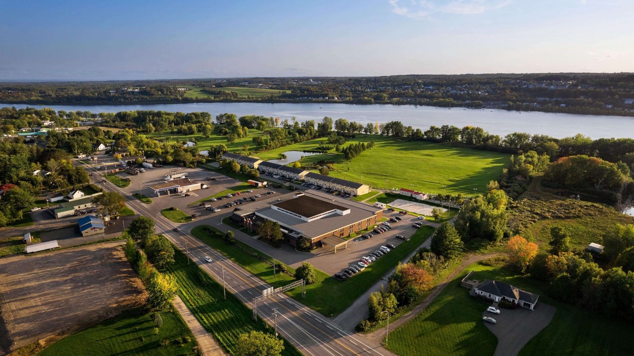 Photo of Outdoor in Fredericton