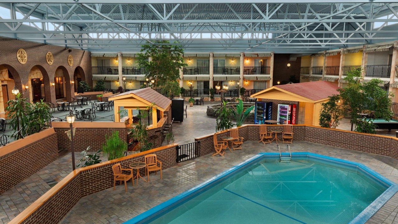 Photo of Outdoor in Fredericton