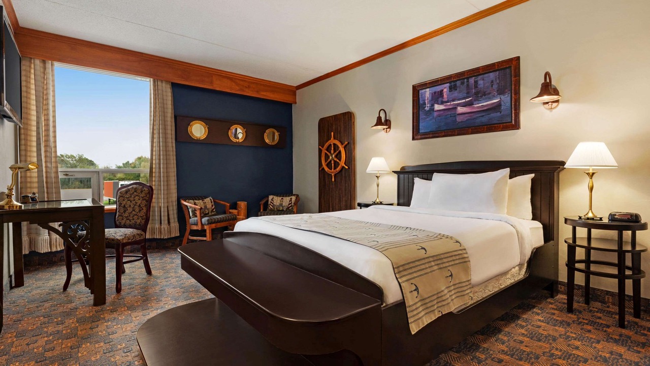 Photo of Bedroom in Fredericton