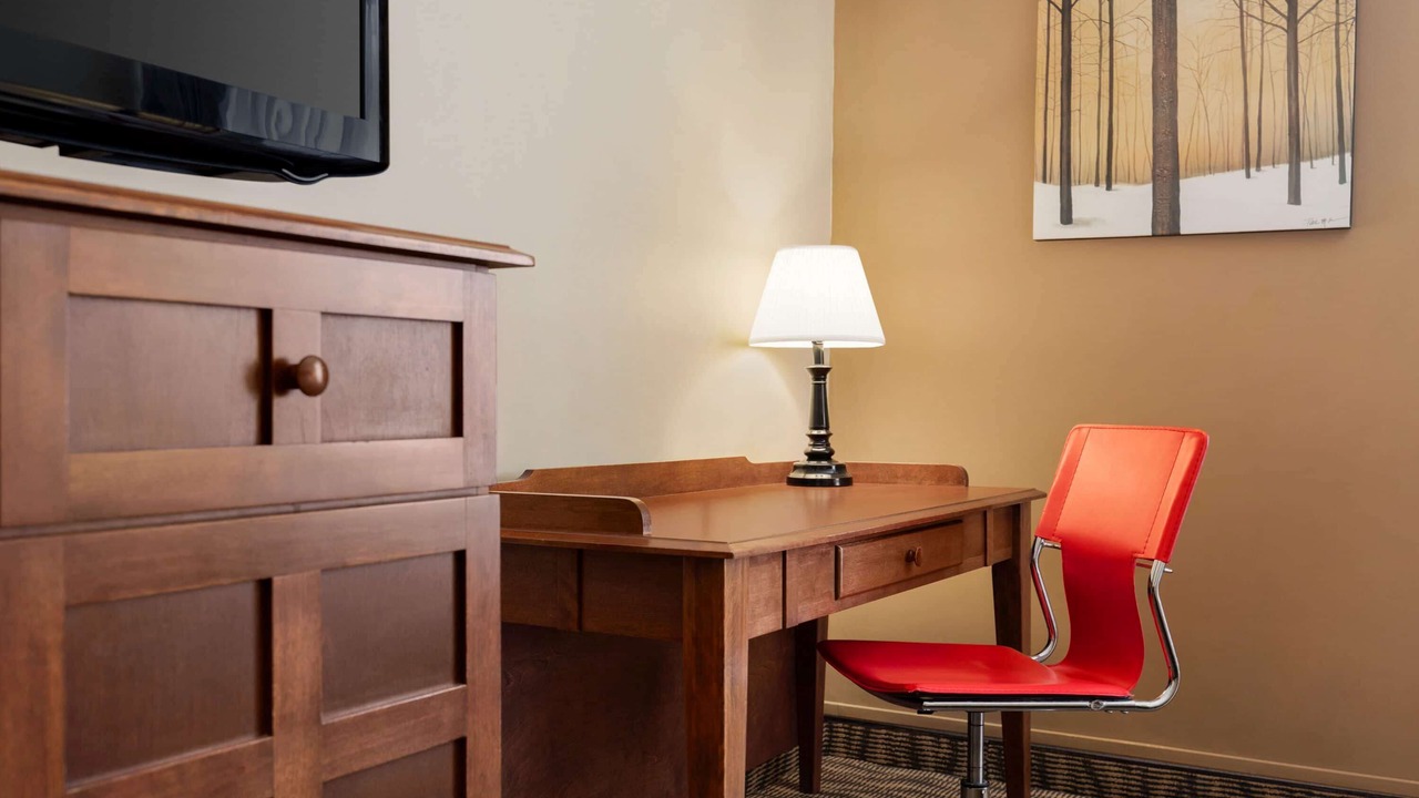 Photo of Bedroom in Fredericton