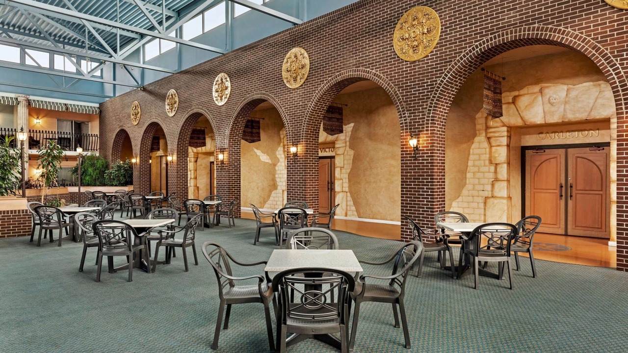 Photo of Outdoor in Fredericton