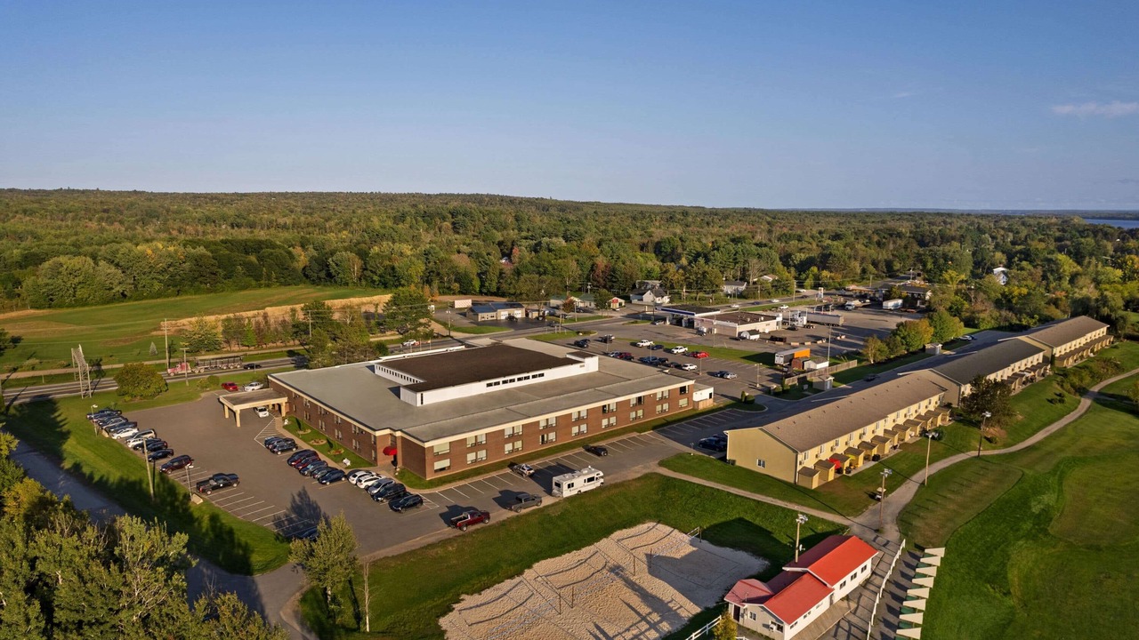 Photo of Outdoor in Fredericton