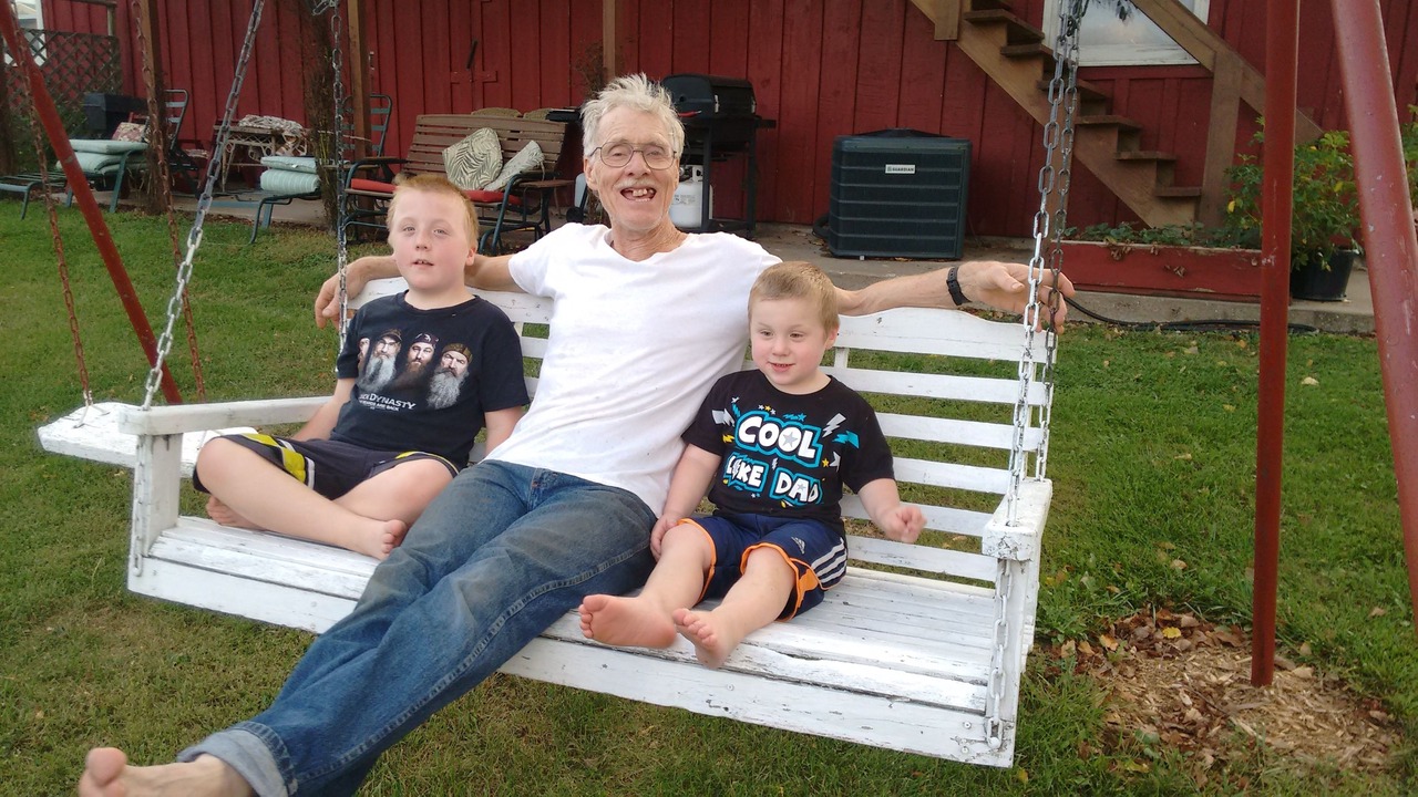 Photo of Others in Perry