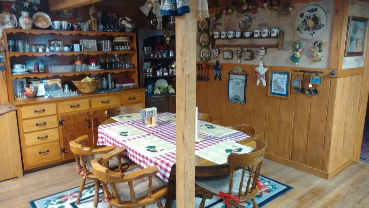 Photo of Livingroom in Perry