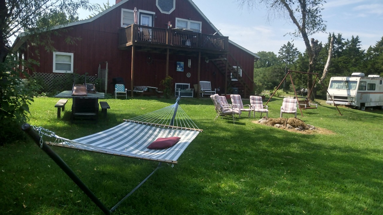 Photo of Outdoor in Perry