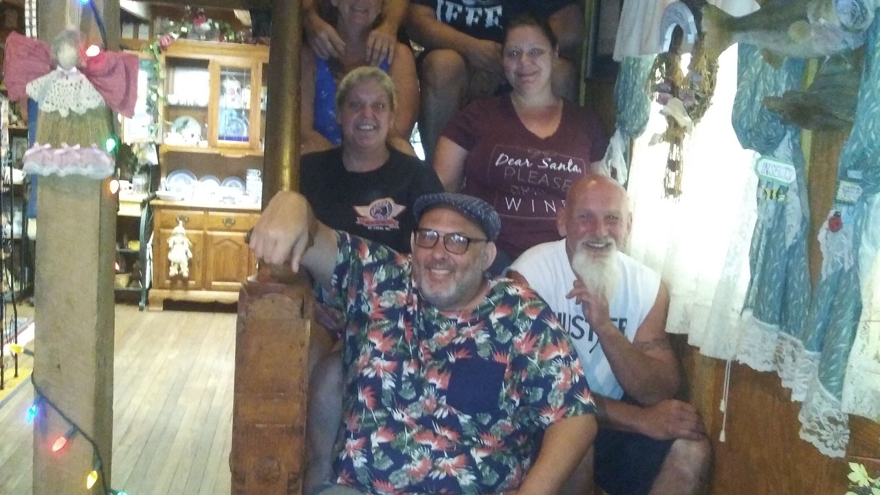 Photo of Others in Perry