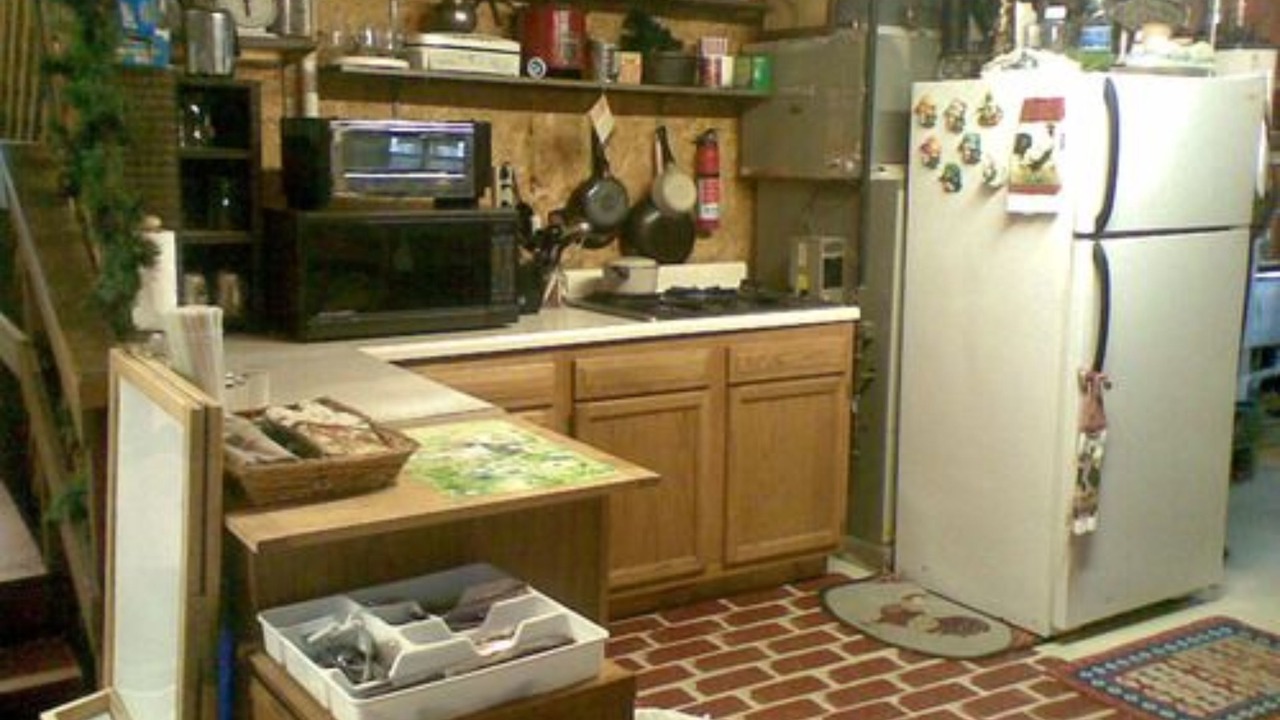 Photo of Kitchen in Perry