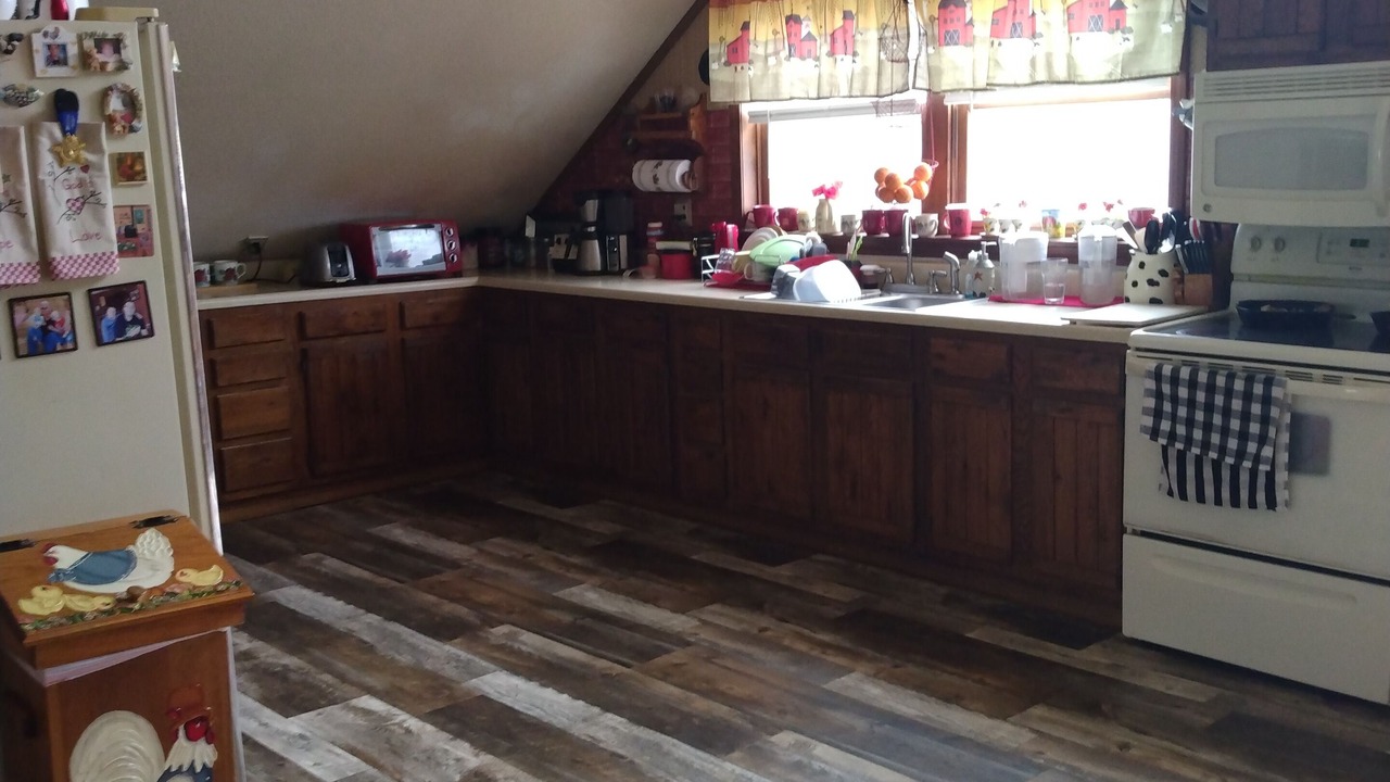 Photo of Kitchen in Perry