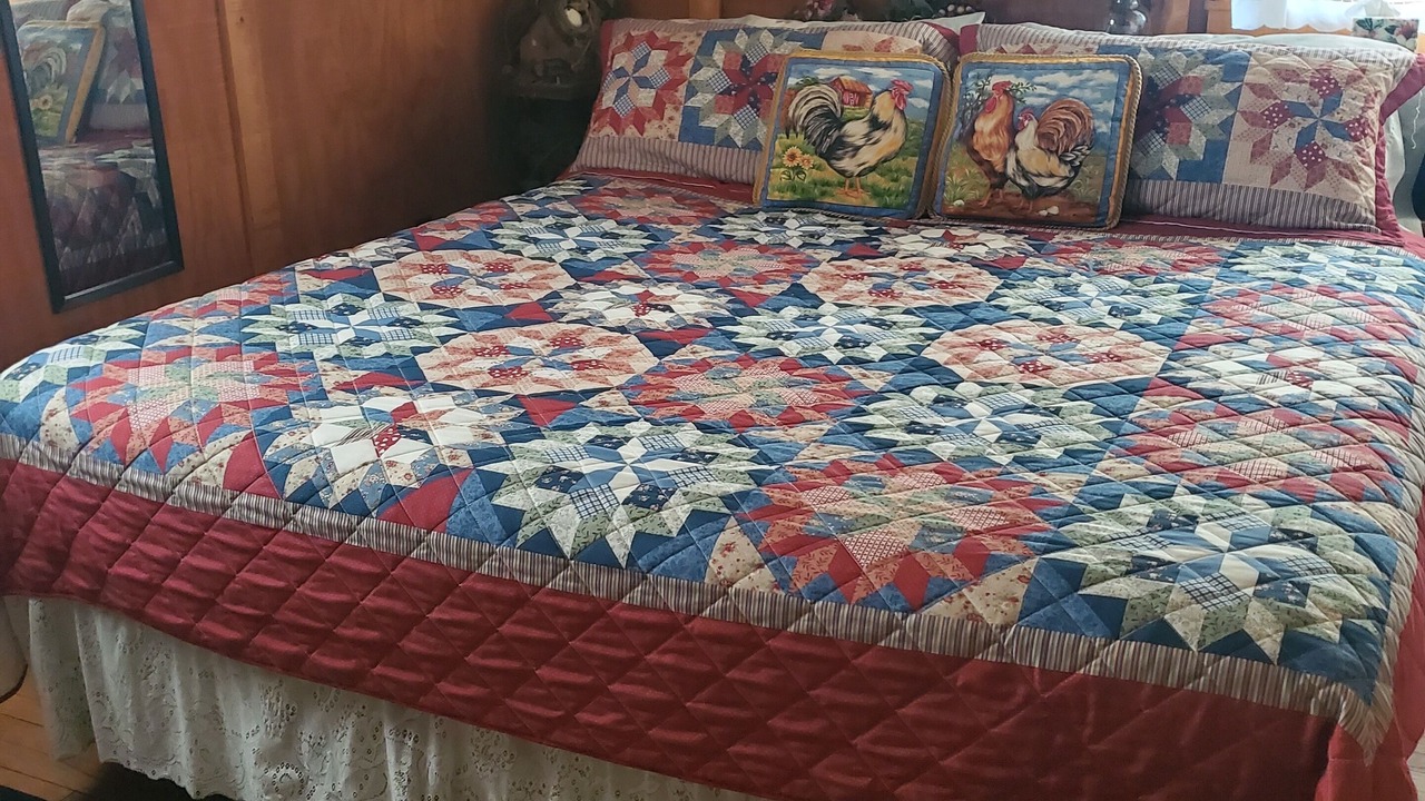 Photo of Bedroom in Perry