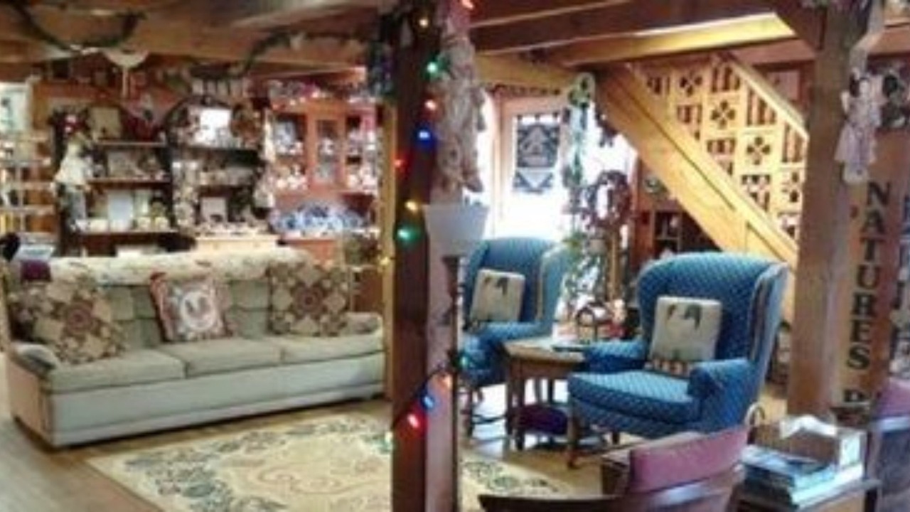 Photo of Livingroom in Perry