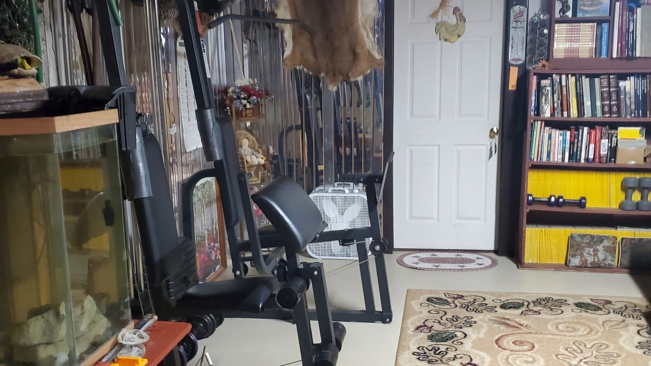 Photo of Bedroom in Perry