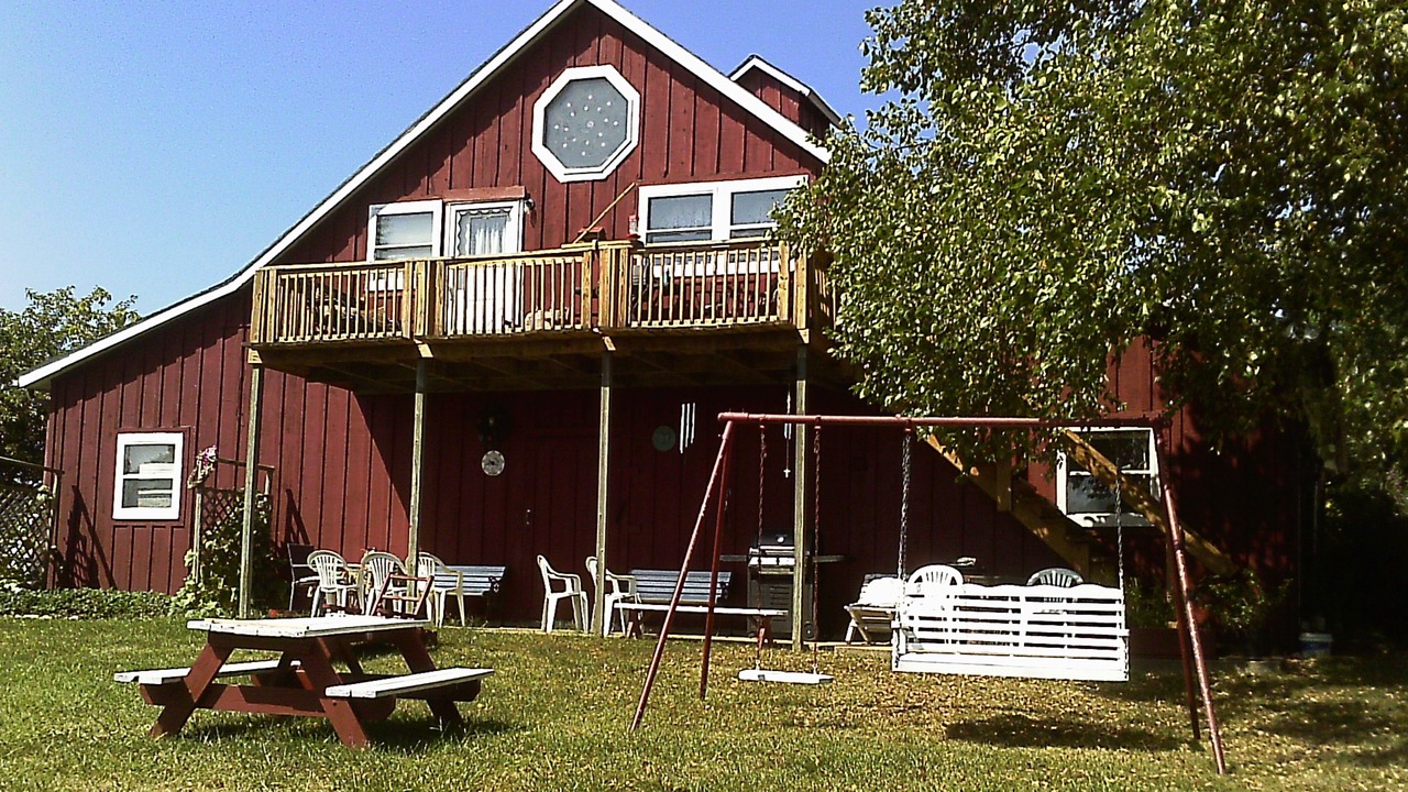 Photo of Outdoor in Perry