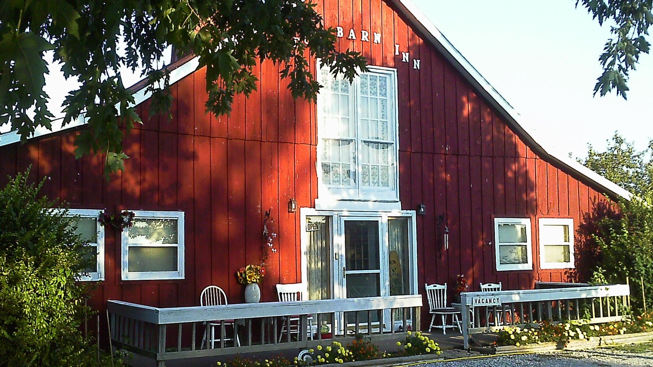 Photo of Outdoor in Perry