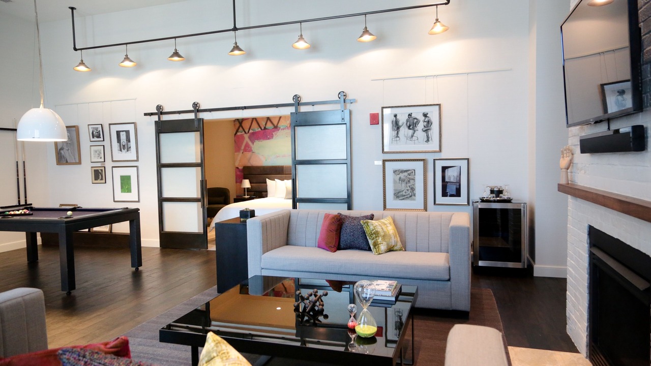 Photo of Bedroom in Fenway–Kenmore