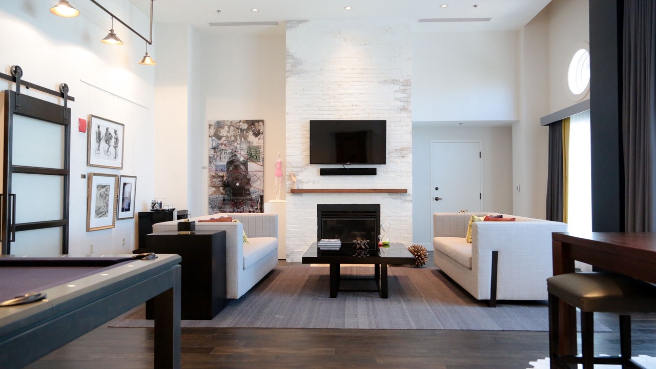 Photo of Bedroom in Fenway–Kenmore
