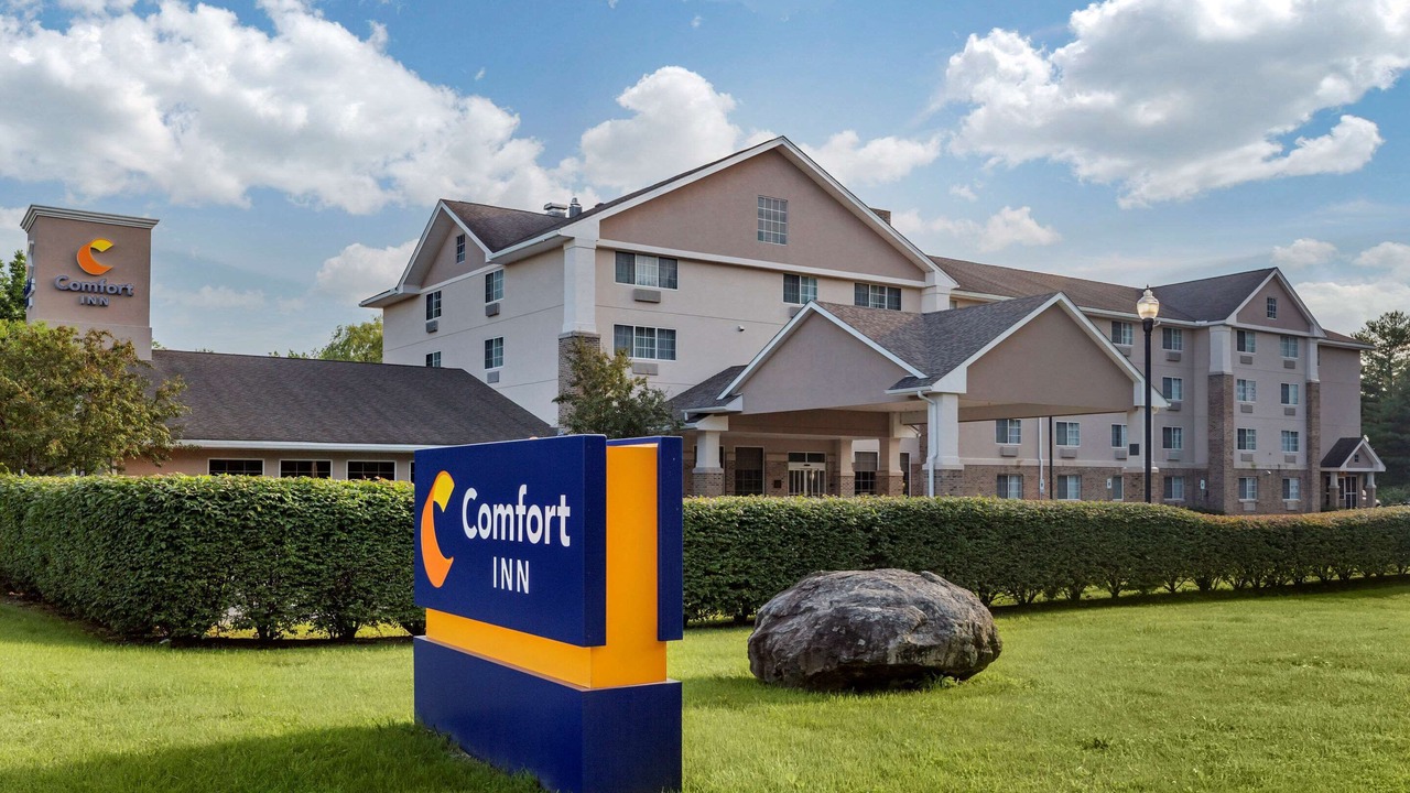 Photo of Outdoor in Griswold