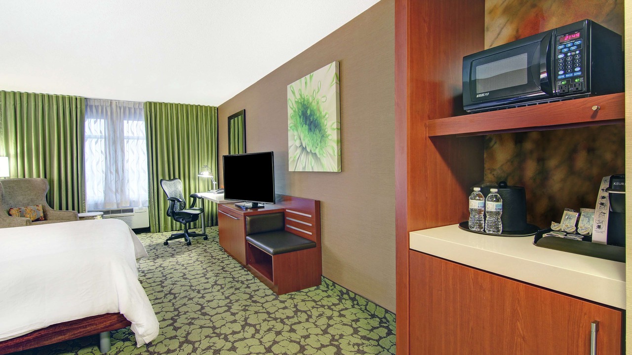 Photo of Bedroom in Thornhill