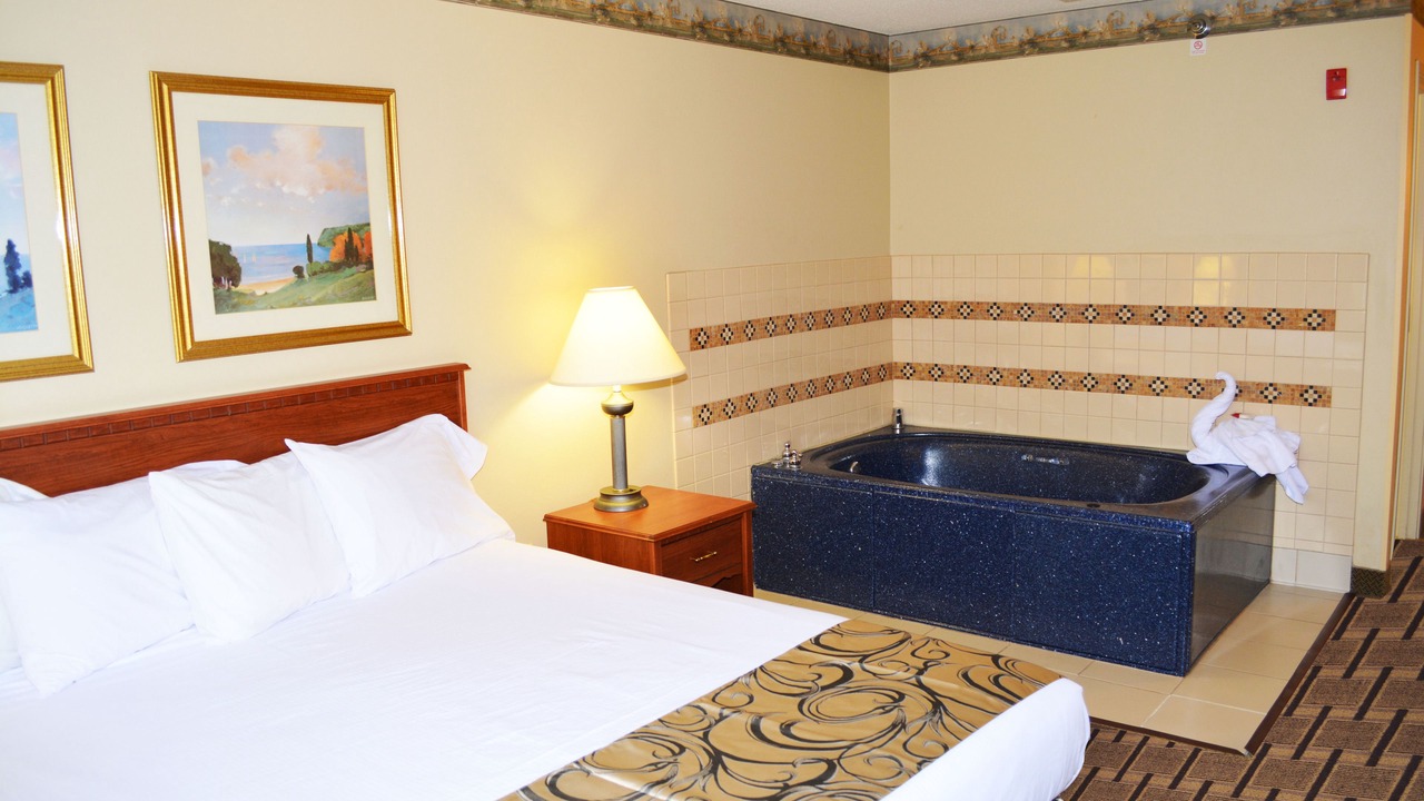 Photo of Bedroom in Waterford