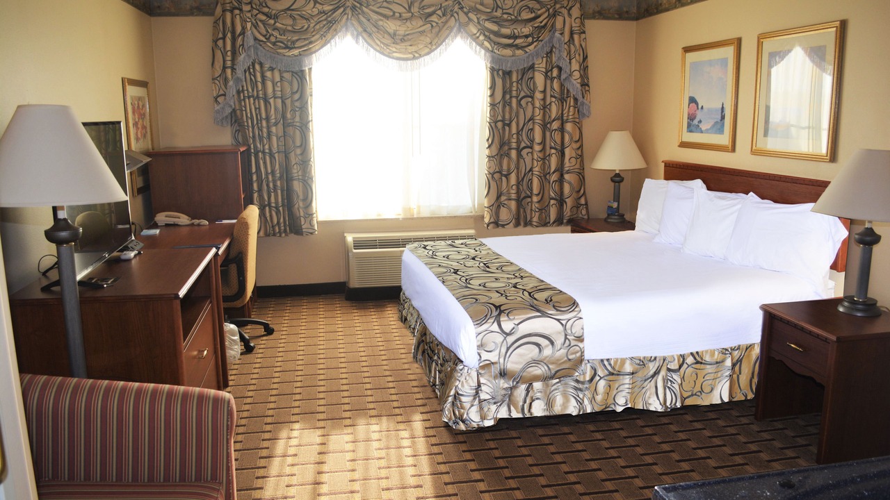Photo of Bedroom in Waterford