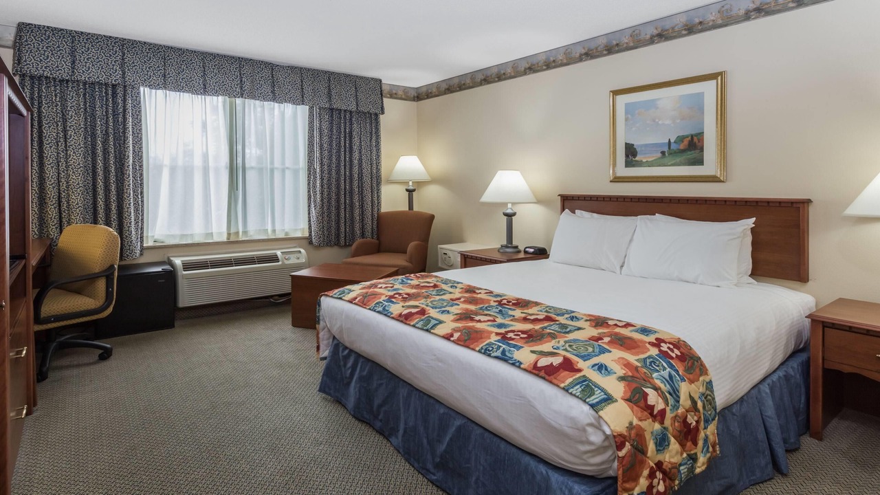 Photo of Bedroom in Waterford