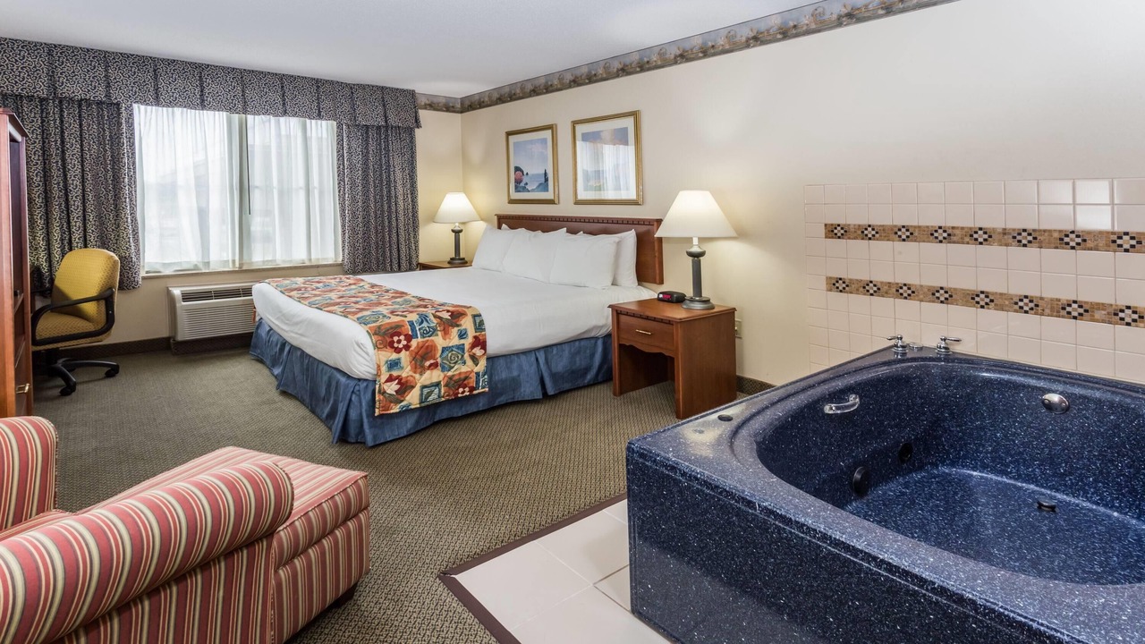Photo of Bedroom in Waterford